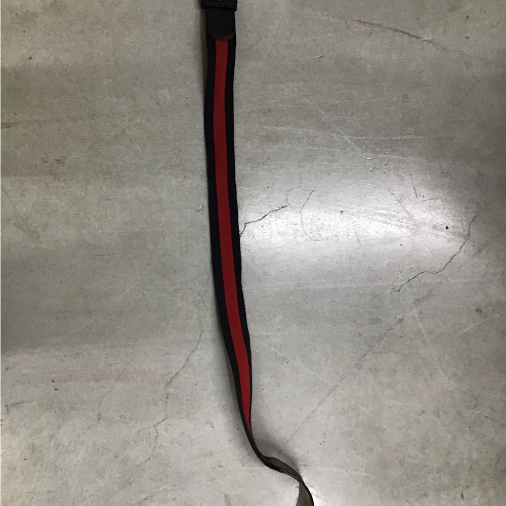 Men’s Gucci belt